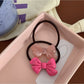 Gifty -Premium Bow Hair Tie