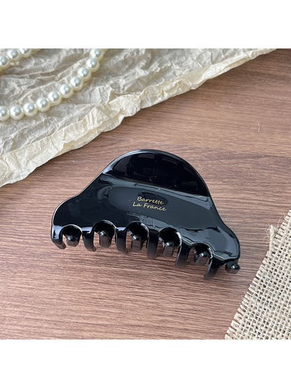 Beau - Vintage Acetate Medium Hair Clips