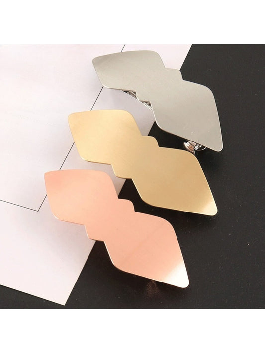 Beau - Graceful Polished Hair Clip
