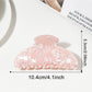 Beau - Bright High Ponytail Claw Clip