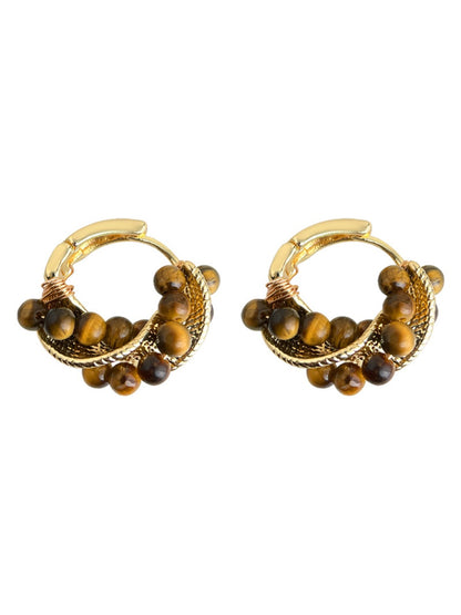 Earedge - Elegant And Stylish Earrings