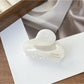 Beau - Cute Cloud Shaped Acetate Hair Clip