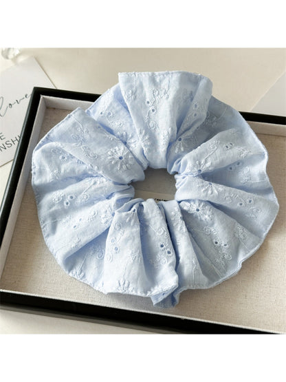 Gifty - Hollow Bun Hair Ties