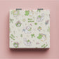 Mirroray - Cute Animal Print Vanity Mirror