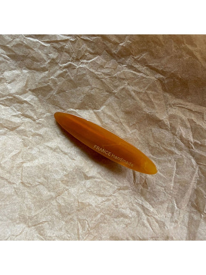 Beau - Vintage Duckbill Hair Clip