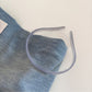 Gifty - Solid Color Minimalist Headband