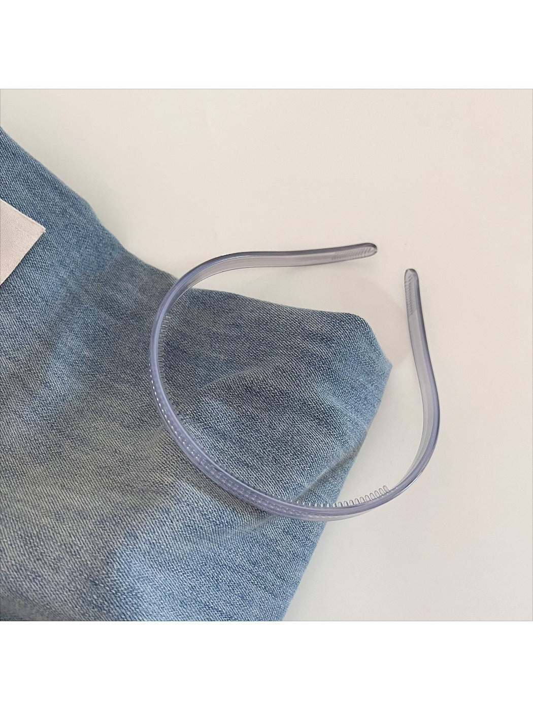 Gifty - Solid Color Minimalist Headband