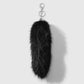 Keypus - Y2K Style Plush Tail Cute Keychain