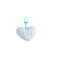 Keypus - Love Pendant Bag Keychain
