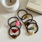 Gifty - Vintage Heart Shaped Hair Tie