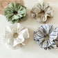 Gifty - Stripes Salt Style Hair Ties