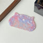 Camerow - Cute Cat Ear Comb