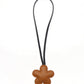 Keypus - Car Flower Heart-Shaped Keychain