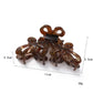 Beau - Exquisite Acetate Minimalist Hair Clip