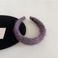 Gifty - Autumn Winter Wide Hair Hoop