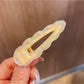 Beau - Elegant Cloud Lace Hair Clip