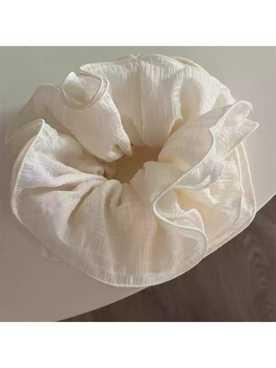 Gifty - Spinning Lace Hair Loop