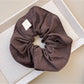 Gifty - Fluffy Scrunchie Hair Tie