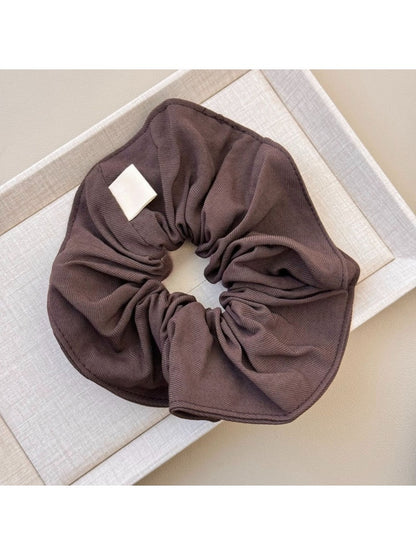 Gifty - Fluffy Scrunchie Hair Tie