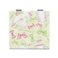 Mirroray - Refreshing Colors Printed Compact Mirror