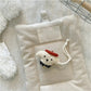 Keypus - Cute Animal and Plant Shaped Keychains