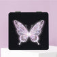 Mirroray - Dreamy Butterfly Pattern Makeup Mirror