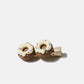 Beau - Sweet Donut Hair Clip