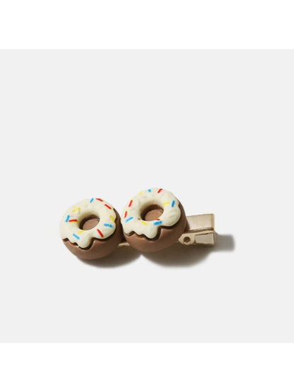 Beau - Sweet Donut Hair Clip