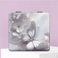 Mirroray - Butterfly Design Portable Folding Makeup Mirror