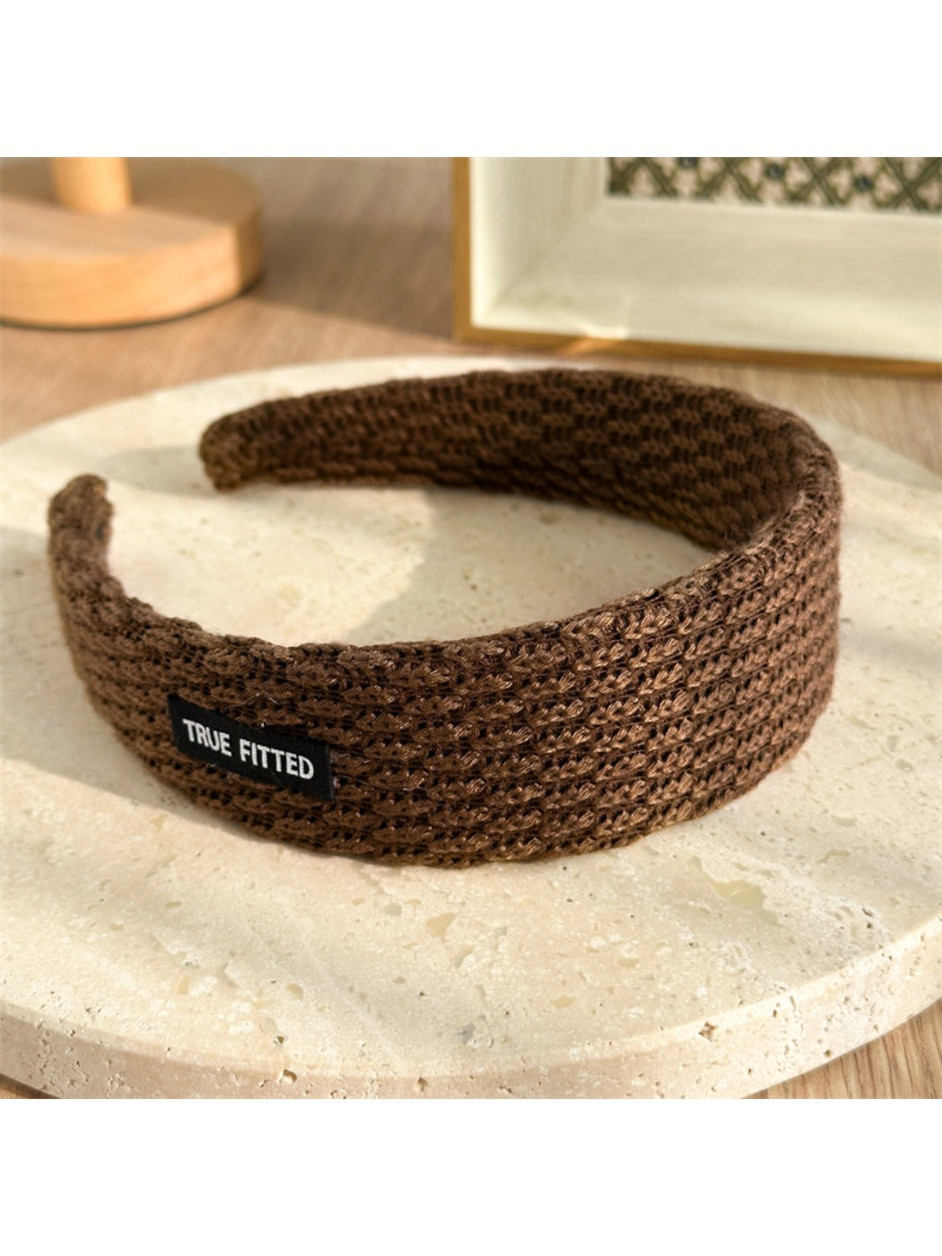 Gifty - Retro Wide Band Headband