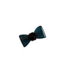 Beau - Glossy Bow Duckbill Side Styling Hair Clip