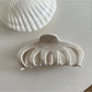 Beau - Vintage Elegant Acetate Hair Clip