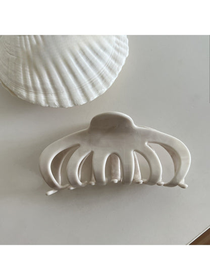 Beau - Vintage Elegant Acetate Hair Clip