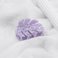 Beau - Leaf Acetate Hair Clip