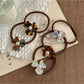 Gifty - Elegant Acetate Hair Ring