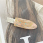 Beau - Rhinestone-Embellished Elegant Hair Clip