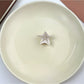 Beau - Mini Starfish-Shaped Hair Clip