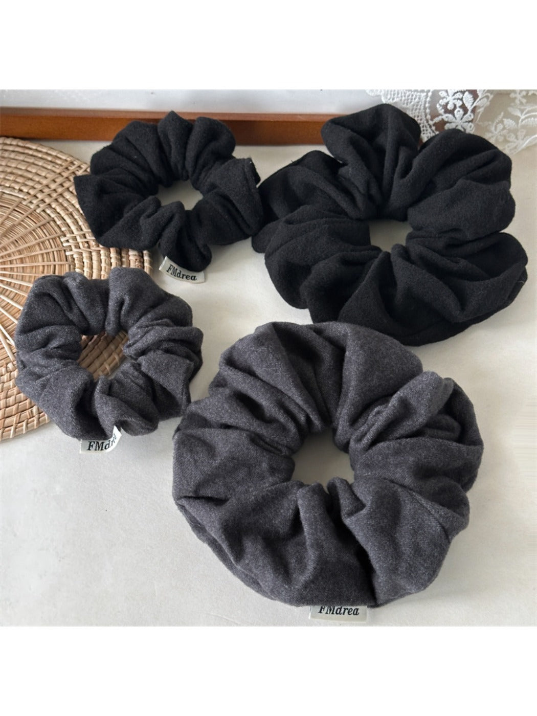 Gifty - Simple Elegant Hair Ties