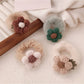 Gifty - Flower Shaped Hair Tie