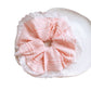 Gifty - Country Style Lace Scrunchie