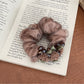 Gifty - Sheer Scrunchies High Elastic Hair Ties