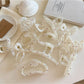 Beau - Cute Rhinestone Hair Clip