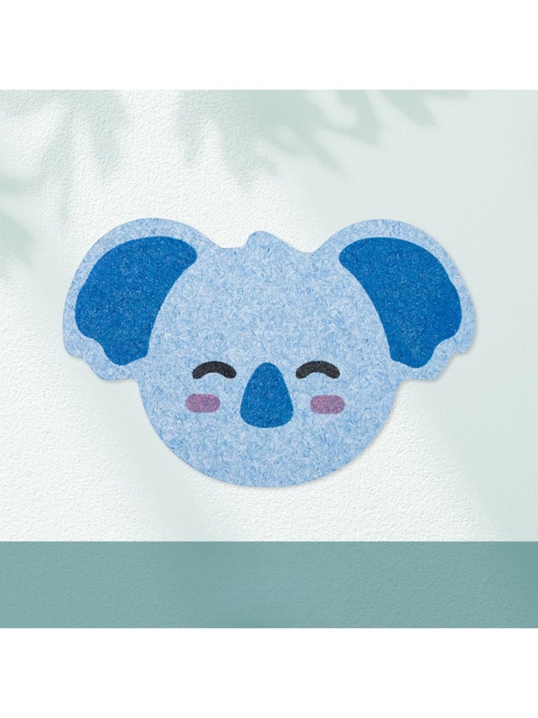 Papo - Animal Shaped Bathing Sponge