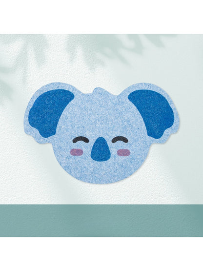 Papo - Animal Shaped Bathing Sponge