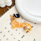 Beau - Sweet Style Dog Shape Claw Clip