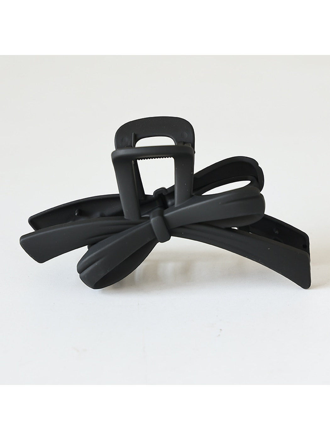 Beau - Minimal Bow PC Claw Clip