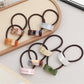 Gifty - Gradient Rectangular Hair Tie