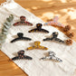 Beau - Refined Acetate Hair Clip