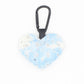 Keypus - Minimalist Sweet Heart Keychain