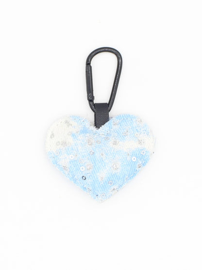 Keypus - Minimalist Sweet Heart Keychain
